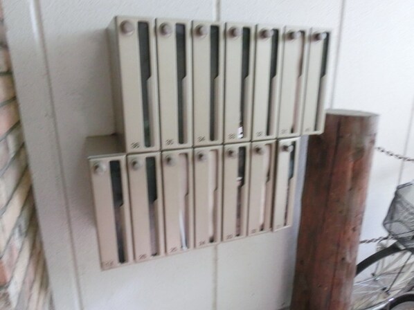 クレッシェンド砧の物件内観写真